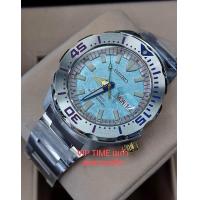 ราคา นาฬิกา SEIKO MONSTER LIMITED EDITION รุ่น SRPK53 SRPK53K SRPK53K1 (21086332573)