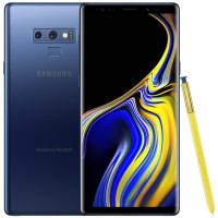 ราคา Samsung Galaxy Note 9 8GB RAM 512 GB ROM 6 4 นิ้ว 3 กล้อง สูงสุด 12 MP FF F1 5 โทรศัพท์มือถือ ของแท้ 100 ส่งฟรี (979478833)