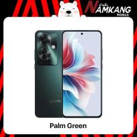 ราคา OPPO Reno11 F 8 256 โทรศัพท์มือถือ เครื่องใหม่ เครื่องแท้ ประกันศูนย์ไทย 1 ปี (21764248002)