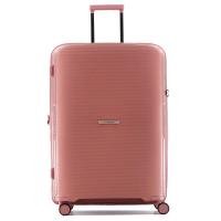 ราคา CAGGIONI กระเป๋าเดินทาง รุ่นวิคตอเรีย Victoria C19082 ขนาด 28 นิ้ว วัสดุPP100 4 ล้อ ล้อคู่ หมุนได้ 360 องศา ซิปขยาย ระบบกุญแจล็อค TSA กระเป๋าเดินทางล้อลาก คาจีโอนี่ (16032541637)