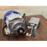 ราคา พร้อมตัวคอนโทรล มอเตอร์ มอเตอร์ดีซีบัสเลส DC motor brushless มอเตอร์ไร้แปลงถ่าน 24V 500W เกรดคุณภาพ (16259676573)