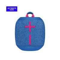 ราคา Ultimate Ears WonderBoom 3 Bluetooth Speaker ลำโพงบลูทูธ 360 องศาสำหรับกิจกรรมกลางแจ้ง รับประกัน 2 ปี By Mac Modern (16379786640)