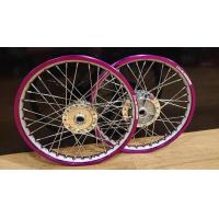 ราคา ชุดล้อม่วงเจาะตายิงทราย 1 40x17 ดุมกระจก ใส่ W110iW125i ปลาวาฬ รุ่นมีสายไมล์ (1315860571)