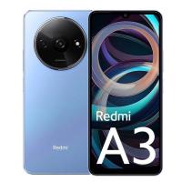 ราคา Redmi A3 3 64GB 4 128GB สมาร์ทโฟนหน้าจอ6 7 กล้อง8MP แบต5000mAh ประกันศูนย์ไทย15เดือน (21482532858)