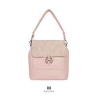 ราคา Hadara กระเป๋าสะพายข้าง รุ่น Light Carry No 14 สะพายเป็นเป้ได้ กันน้ำได้ 100 ช่องจัดเก็บ 14 ช่อง (21992479050)