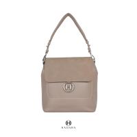 ราคา Hadara กระเป๋าสะพายข้าง รุ่น Light Carry No 14 สะพายเป็นเป้ได้ กันน้ำได้ 100 ช่องจัดเก็บ 14 ช่อง (21992479051)