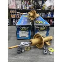 ราคา โช๊คอัพหน้า Toyota Vigo 2wd โหลด 1 นิ้ว คู่ละ (16714399893)