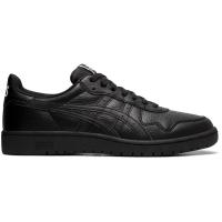 ราคา ASICS JAPAN S MEN ASICS TIGER ผู้ชาย รองเท้าแฟชั่น ของแท้ BLACK BLACK (21830320630)