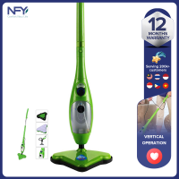 ราคา 5 ใน 1 ฟังก์ชั่นอบไอน้ำแปรงทำความสะอาดฆ่าเชื้อไรฝุ่นเครื่องควบคุม (374282596)