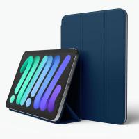ราคา elago iPad Magnetic Folio Case ฝาเคสถอดออกได้ มีแม่เหล็กยึด for iPad Mini 6 iPad Gen 10 iPad Air 45 M2 Pro1 iPad Pro 23456 (16931342360)