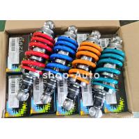 ราคา โช็ค Gazi 240 mm ปรับรีบาว แท้ๆ นิยมสุด ขับรถนิ่มสมูท ทรงทริป ทรงแข่ง เอาอยู่ทั้งหมด ใส่ KR Ser LS (13268435157)