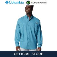 ราคา COLUMBIA PFG Tamiami II Long Sleeve เสื้อเชิ้ตตกปลาผู้ชาย (21855804177)