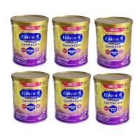 ราคา ยกลัง 6 กระป๋อง นมผง Enfalac A Plus Mind Pro Gentle Care 2 เอนฟาแล็ค เอพลัส มายด์โปร เจนเทิลแคร์ สูตร 2 ขนาด 320 กรัม (21398148975)