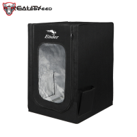 ราคา MOTOSPEED เดิม Creality 3D เครื่องพิมพ์ Enclosure ทนไฟกันน้ำเครื่องพิมพ์สำหรับความร้อนคงที่กล่องความร้อนที่ถอดออกได้เต็นท์สำหรับ Ender 3 Ender 3S Ender 3pro Ender 3 V2 CP 01 Ender 2 CR 100 (1508773430