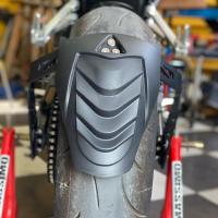 ราคา กันดีด MAD แบรนด์แท้ ตรงรุ่น cb650f cbr650f cb650r cbr650r (2541506005)