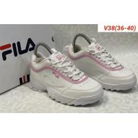 ราคา Newรองเท้าผ้าใบFila รองเท้าฟีล่า รองเท้าผ้าใบผู้ชาย รองเท้าผ้าใบผู้หญิง รองเท้าฟีล่า (15446339008)