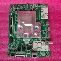 ราคา เมนบอร์ด LG 43UP7700PTC 55UP8000PTB สายแพเส้นเล็ก อะไหล่แท้ ถอดมือสอง (19112396422)