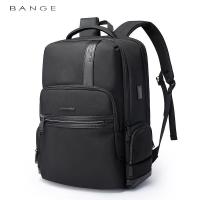 ราคา จัดส่งฟรี จัดส่งที่รวดเร็ว BANGE กระเป๋าเป้ใส่แล็ปท็อปอเนกประสงค์ขนาด15 6นิ้วแบบคุณภาพสูง2024ใหม่กระเป๋าสะพายเดินทางกลางแจ้งกันน้ำ 1 คะแนน (21552530956)
