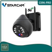 ราคา Vstarcam CS96PRO WIFI 5 8G 5 0MP Ai กล้องวงจรปิด กล้องวงจรไร้สายภายนอก outdoor ภาพสี (21086496427)