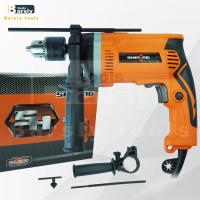 ราคา SHINING สว่านไฟฟ้า รุ่น SH 1630 13mm สว่านเจาะกระแทก สว่านขันน๊อต สว่านเจาะเหล็ก สว่านเจาะปูน สว่านเจาะไม้ สว่านพร้อมใช้งาน (14583662275)