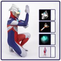 ราคา cp79 8 ชุดอุลตร้าแมน ชุด ULTRAMAN (21900932832)