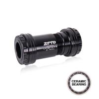 ราคา Ztto กะโหลกจักรยาน PF30 24 มม ระบบล็อคเกลียวเซรามิค 46 มม สําหรับจักรยาน MTB Road Bike 24 (15507973170)