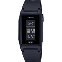 ราคา Casio นาฬิกาข้อมือผู้หญิง สายเรซิน รุ่น LF 10WH ของแท้ประกันศูนย์ CMG (17774012457)