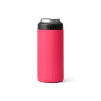 ราคา YETI แก้วเก็บความเย็น รุ่น RAMBLER 12 OZ COLSTER SLIM BIMINI PINK (15339345626)