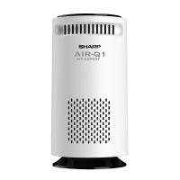 ราคา SHARP เครื่องฟอกอากาศ เครื่องฟอกอากาศในรถยนต์ Air Purifier เครื่องฟอกอากาศในรถ เครื่องฟอกอากาศ กำจัด PM2 5 ขจัดฟอร์มาลดีไฮด์และไอออนลบฆ่าเชื้อกลิ่น (21598738659)