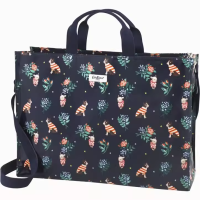 ราคา Cath KidstonPM2 5กันน้ำกระเป๋าสะพายข้าง กระเป๋าสะพายขนาดใหญ่11สี39x29x11 5cm (21761415846)