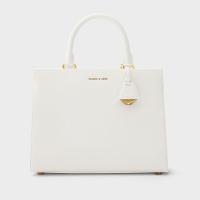 ราคา Cnk22 กระเป๋าสะพายไหล่ ทรงโท้ท ความจุขนาดใหญ่ สําหรับผู้หญิง CK2 50160090 1 CK2 50160095 2 (20396244436)