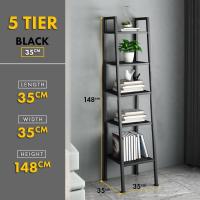 ราคา FA ชั้นวางหนังสือ 3ชั้น 4ชั้น 5ชั้น ชั้นวาง ชั้นวางหนังสือ ชั้นวางของ ชั้นวางขนาดใหญ่ ขนาด เข้ากับบ้านสไตล์เรียบง่าย (21807353423)