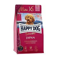 ราคา โปรค่าส่งถูก เก็บคูปอง อาหารสุนัข HAPPY DOG MINI XS JAPAN 1 3 กก DRY DOG FOOD HAPPY DOG MINI XS JAPAN 1 3KG อาหารสุนัขส่งฟรี อาหารสุนัขถูกๆ โปรค่าส่งถูก เก็บเงินปลายทาง (19702043061)