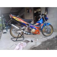 ราคา แดช ท่อข้าง เฉพาะตัวท่อ (20126990958)