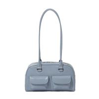 ราคา Stand Oil รุ่น Post Bag กระเป๋าสะพาย Stand Oil ของแท้ รุ่น Chubby Bag (21893531368)