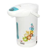 ราคา IMARFLEX กระติกน้ำไฟฟ้า ขนาด 2 8 ลิตร ลายดอกไม้ รุ่น IF 227 รับประกัน1ปี (16378571221)