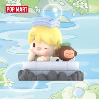 ราคา เริ่มวางจำหน่ายทั่วโลกวันที่ 7 6 เวลา 9 00 น ตามเวลาประเทศไทย POP MART Sweet Bean Hot Spring Travel Figures (21994180696)