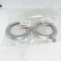 ราคา 2 ชิ้น RBI ลูกปืนเบ้าโช๊คหน้า HONDA CIVIC DIMENSION ปี 03 05 HONDA CRV G2 ปี 03 06 วัสดุเป็นเหล็ก ลูกปืนเบ้าโช๊ค (6021938805)