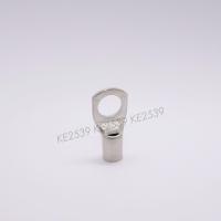 ราคา T LUG หางปลาทองแดงหนา CL 10 16 25 35 ราคา 5 10 50 100 ตัว หางปลา หางปลาหนา หางปลาทองแดง ทรงยุโรป TLUG T LUG (16113493469)