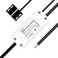 ราคา Tuya สมาร์ท WiFi ประตูโรงรถ Controller เปิด Sensor Smart Life Tuya APP Remote กับ Alexa Echo หน้าแรกไม่มี Hub ต้องใช้ (21339721220)