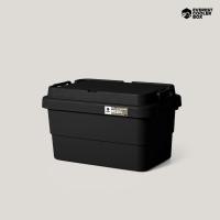ราคา ถูกที่สุด ลังเก็บของ STACKING CONTAINER ลังแคมป์ปิ้ง ลังhulker กล่องindex ขนาด 50 ลิตร Camping Box (21419340393)