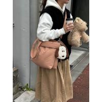ราคา dough crossbody bag สะพายได้ 2 แบบ (21837893649)
