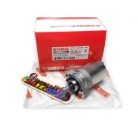 ราคา มอเตอร์สตาร์ท Yamaha m slaz และ r 15 รุ่นแรก สินค้าเกรดดีมาตรฐานโรงงาน (9246202714)