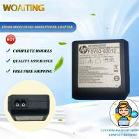 ราคา อะแดปเตอร์แปลงไฟ F0V63 60013 F0V63 60012เหมาะสำหรับ HP Officejet 4538 4650 4535 4678 500 510 515แหล่งจ่ายไฟ615 (21871062530)