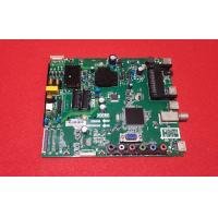 ราคา เมน บอร์ด ทีวี ยี่ห้อ TCL ที ชี แอ ลรุ่น ที่ ใช้ งาน LED32D2930พาร์ท TP S512 PB775 แท้ ถอด (12227086382)