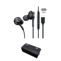 ราคา ประกัน 1ปี หูฟัง Samsung รุ่น S10 AKG หูฟัง ของแท้ หูฟังแบบมีสาย หูฟัง เบสหนัก พร้อมไมโครโฟน หูงฟัง หูงฟังของแท้ หูฟังอินเอียร์ หูฟังสาย (21010087273)