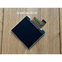 ราคา เปลี่ยนหน้าจอ LCD Apple IPod Classic 5th 5 5th 6th 6 5th 7th 7 5th Gen 30Gb 60Gb 80Gb 120Gb 160Gb (19912628993)