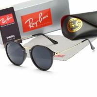ราคา raybanแว่นกันแดดโพลาไรซ์หลากสี แว่นตากันลมray reyban sunglasses banแว่นตาแว่นกันแดดสำหรับขับขี่แว่นกันลมเล่นกีฬากลางแจ้งลดกระหน่ำrayband WOMEN 2447 wayfarer (21315526207)