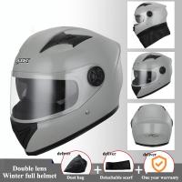 ราคา FS หมวกกันน็อค หมวกกันน๊อก หมวกนิรภัย หมวกกันน็อคเท่ๆ หมวกกันน็อคเต็มใบ หมวกกันน็อครถจักรยานยนต์ (21066997517)