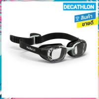 ราคา decathlon แท้ แว่นว่ายน้ำสำหรับสายตาสั้น แว่นว่ายน้ำ แว่นตาว่ายน้ำ เลนส์ใส ค่าสายตา (17651812222)